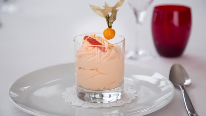 Le Bistrot Gourmand - Casino de La Roche Posay - 6