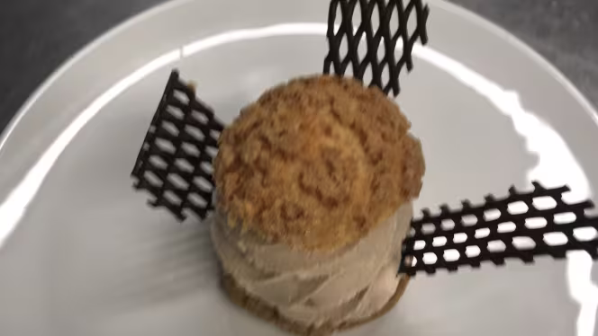 Le Bistrot Gourmand - Casino de La Roche Posay - 1