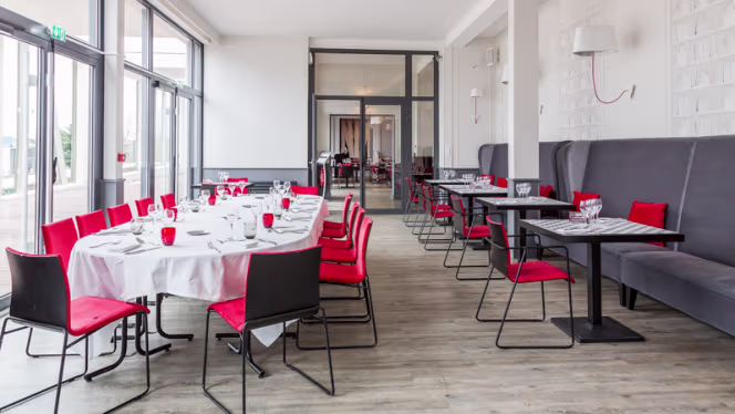 Le Bistrot Gourmand - Casino de La Roche Posay - 8