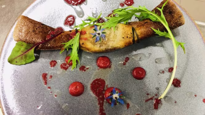 Le Bistrot Gourmand - Casino de La Roche Posay - 3