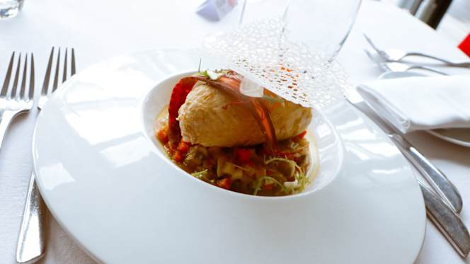 Le Bistrot Gourmand - Casino de La Roche Posay - 5