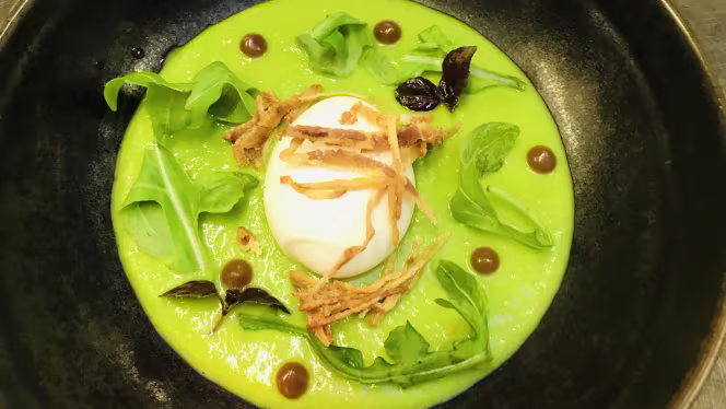 Le Bistrot Gourmand - Casino de La Roche Posay - 2