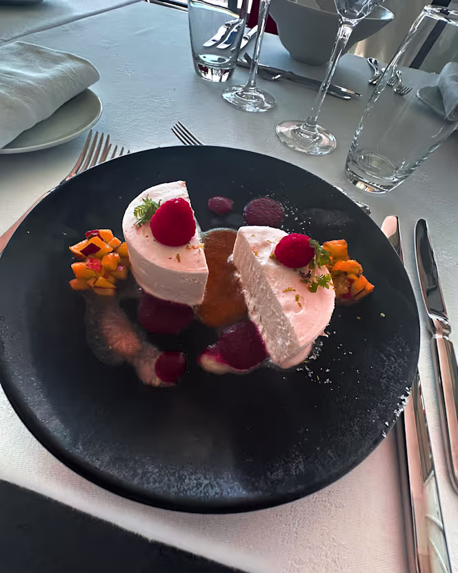 Le Bistrot Gourmand - Casino de La Roche Posay - 2