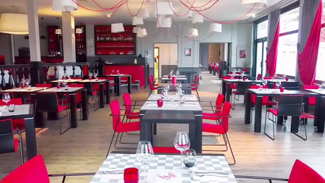 Le Bistrot Gourmand - Casino de La Roche Posay - 0