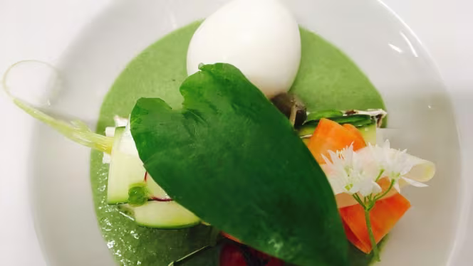 Le Bistrot Gourmand - Casino de La Roche Posay - 5