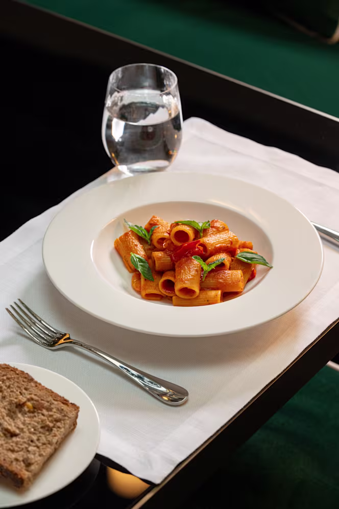 Al 22 Bistrot Casa J.K. Place Roma - 1