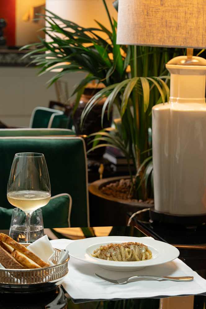 Al 22 Bistrot Casa J.K. Place Roma - 4
