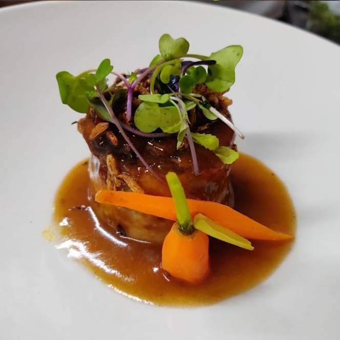 Vinoteca Sybaris 2.0 - 4