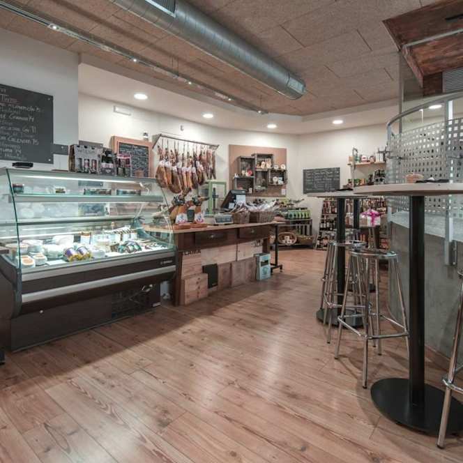 Vinoteca Sybaris 2.0 - 0