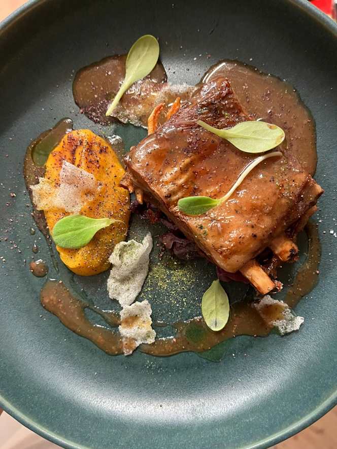 Vinoteca Sybaris 2.0 - 1