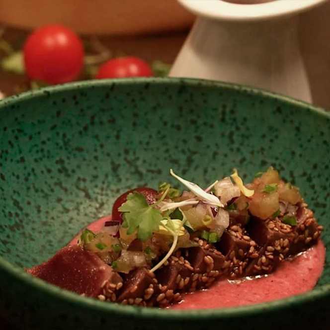 Vinoteca Sybaris 2.0 - 3