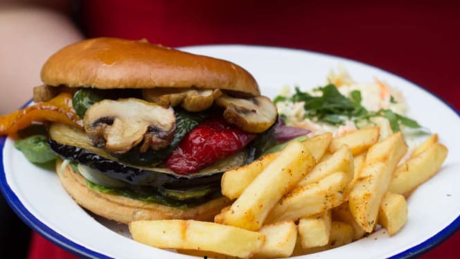 Bistro 1 - London - 7