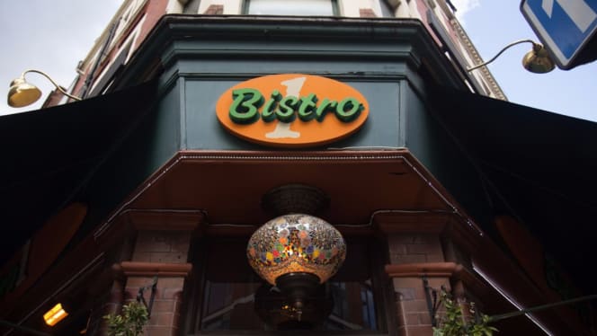 Bistro 1 - London - 8