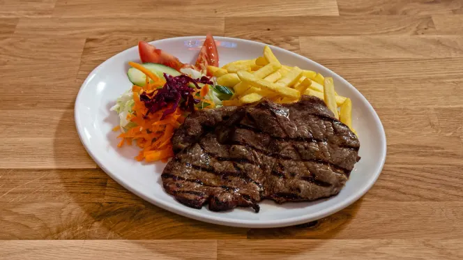 Bistro 1 - London - 0