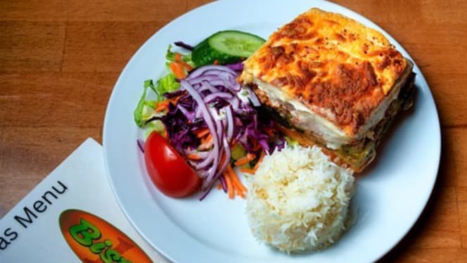 Bistro 1 - London - 6