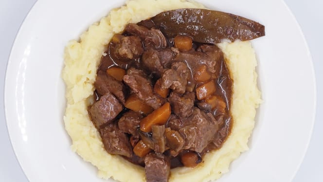 Bistro 1 - London - 3