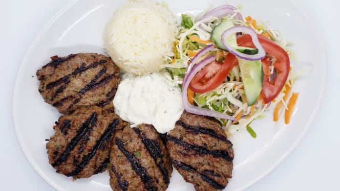 Bistro 1 - London - 1