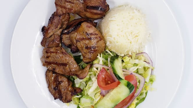 Bistro 1 - London - 4