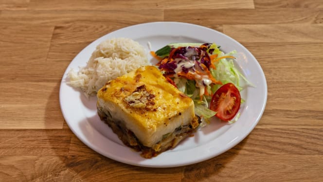 Bistro 1 - London - 2