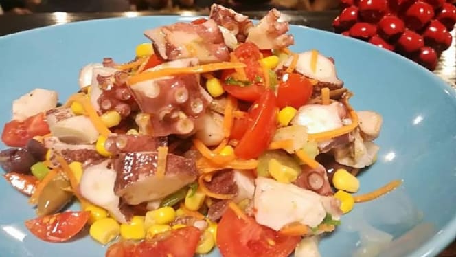 Terrazze di Giove - 1