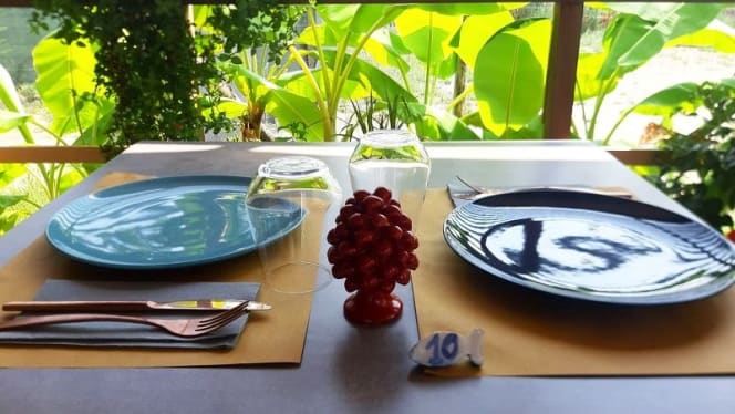 Terrazze di Giove - 9