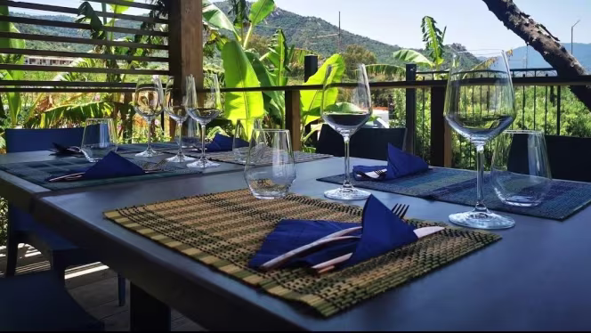 Terrazze di Giove - 0