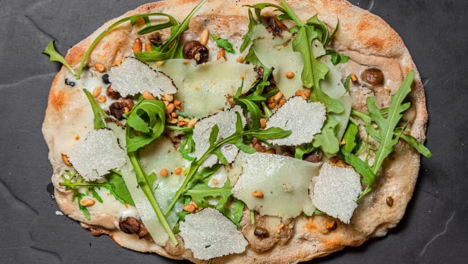 Artisan de la Truffe Montmartre - 6