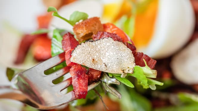 Artisan de la Truffe Montmartre - 7