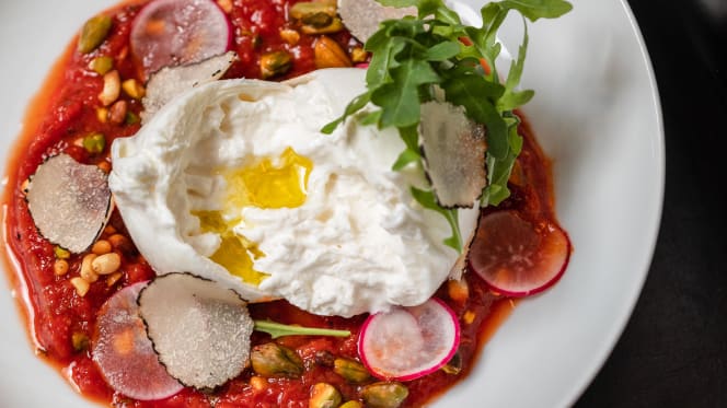 Artisan de la Truffe Montmartre - 9