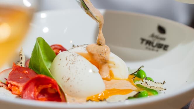 Artisan de la Truffe Montmartre - 1