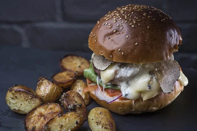 Artisan de la Truffe Montmartre - 0