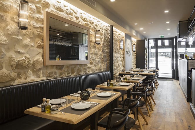 Artisan de la Truffe Montmartre - 5