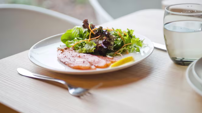 Nomad Hotel Dijon - 6