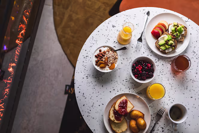 Nomad Hotel Dijon - 2