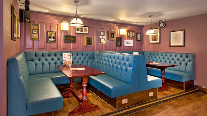 Caledonian Inverness - 3