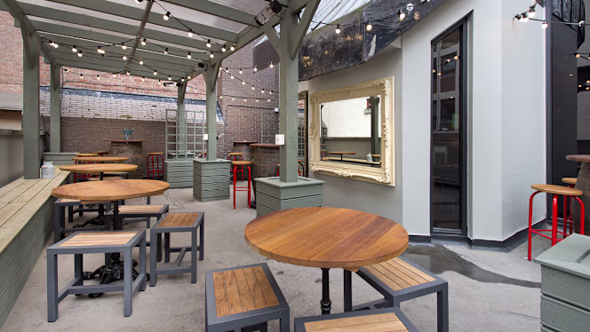 Caledonian Inverness - 1