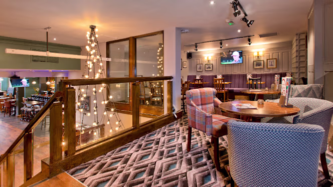 Caledonian Inverness - 0