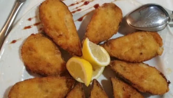 Los Arrieros - Madrid - 1