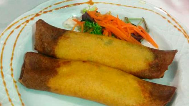 Los Arrieros - Madrid - 5