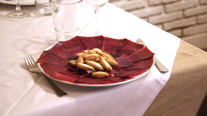 Los Arrieros - Madrid - 6