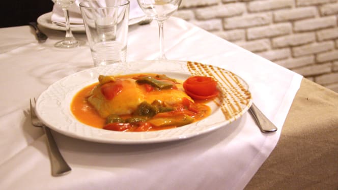 Los Arrieros - Madrid - 7