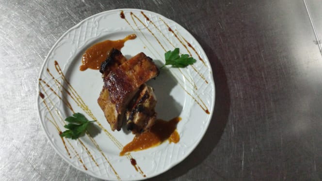 Los Arrieros - Madrid - 4