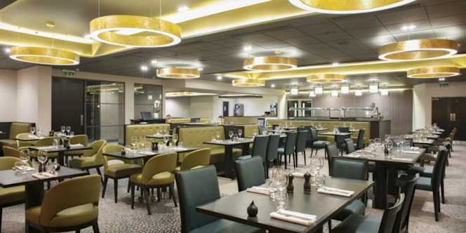 Springs Restaurant - 0