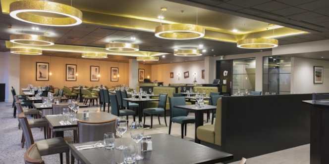 Springs Restaurant - 6