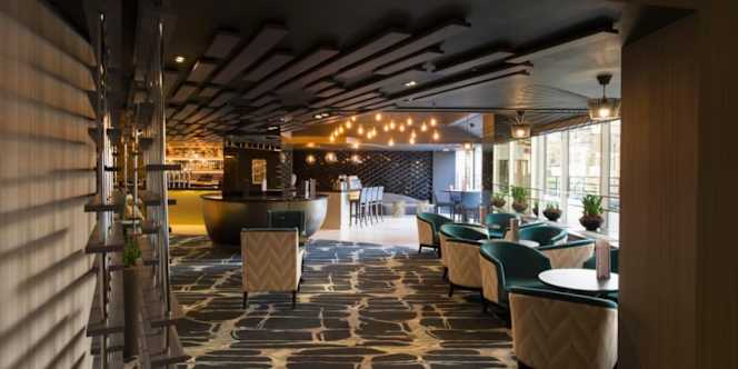 Springs Restaurant - 2