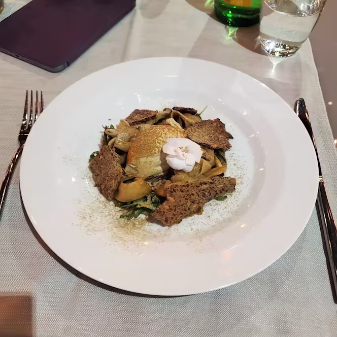 The Green by Hilton Rome Eur La Lama - 1