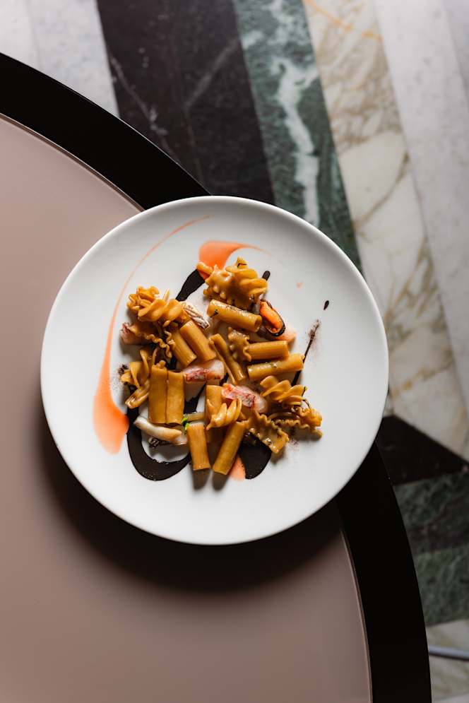 The Green by Hilton Rome Eur La Lama - 5