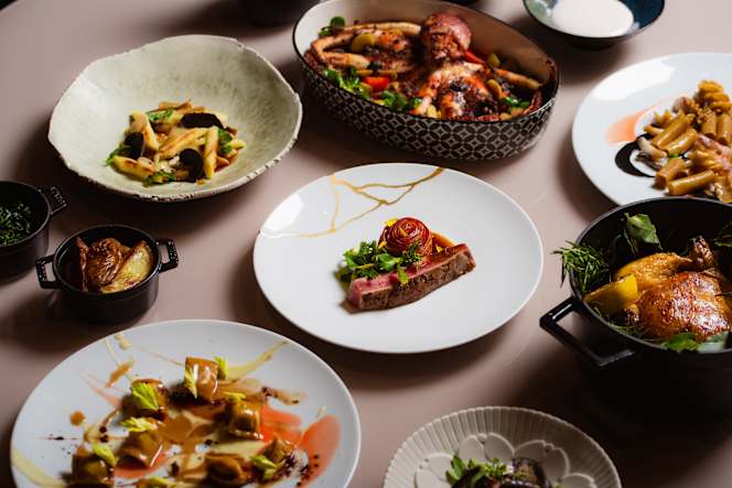 The Green by Hilton Rome Eur La Lama - 2