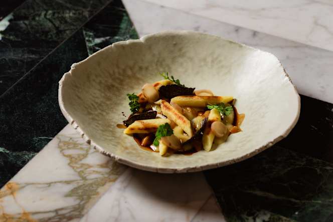 The Green by Hilton Rome Eur La Lama - 3