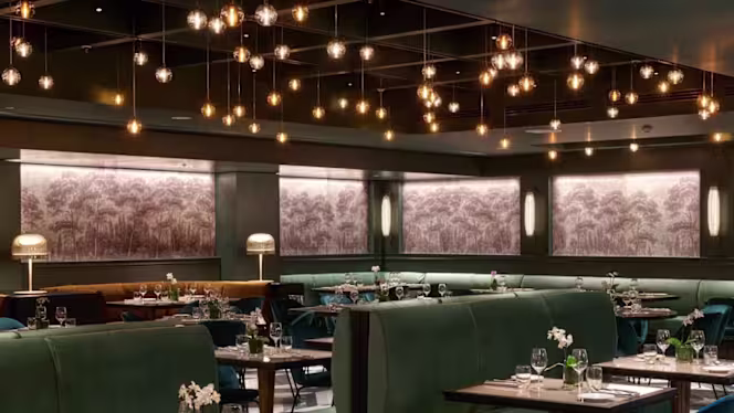 The Green by Hilton Rome Eur La Lama - 3